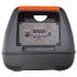 Big Bluetooth speaker { 20w max / USB , TF card , Mic in and AUX in support / Radio mode / corded microphone is included } BT-824